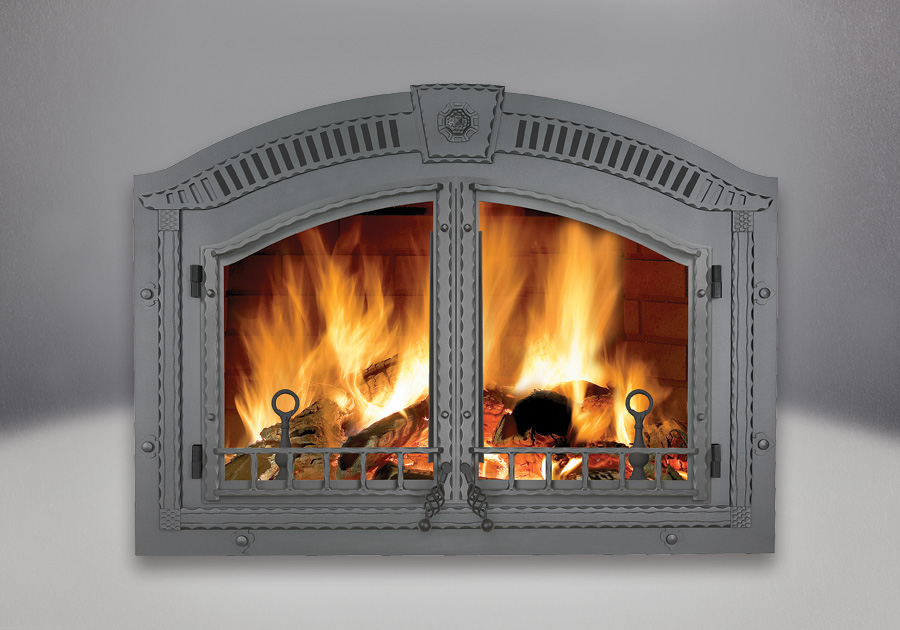 High Country Woodburning Fireplace (NZ6000-1) NZ6000-1